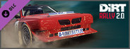 DiRT Rally 2.0 - Lancia Delta S4 RX