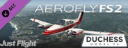 Aerofly FS 2 - Just Flight - Duchess