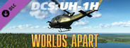 DCS: UH-1H Huey - Worlds Apart Campaign