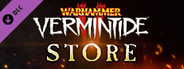 Warhammer: Vermintide 2 Cosmetic - Deathvigil Mask