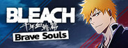 BLEACH Brave Souls - 3D Action