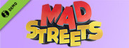 Mad Streets Demo