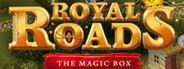 Royal Roads 2 The Magic Box