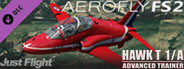 Aerofly FS 2 - Just Flight - Hawk
