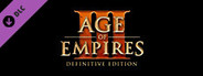 Age of Empires III: Definitive Edition - United States Civilization