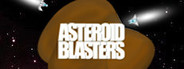 Asteroid Blasters