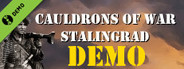 Cauldrons of War - Stalingrad Demo