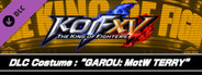 THE KING OF FIGHTERS XV - DLC Costume "GAROU: MotW TERRY"