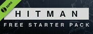 HITMAN 3 Free Starter Pack