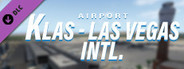 X-Plane 11 - Add-on: FeelThere - KLAS - Las Vegas International Airport