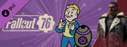 Fallout 76 - Elder's Persona Bundle