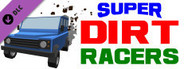 Super Dirt Racers cars, tracks, TT and League