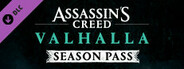 Assassins Creed Valhalla - Season Pass