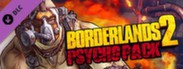 Borderlands 2: Psycho Pack