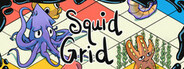 Squid Grid