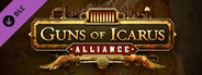 Guns of Icarus Online Alliance