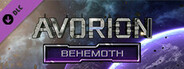 Avorion - Behemoth Event Series