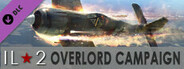 IL-2 Sturmovik: Overlord Campaign
