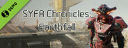 SYFA Chronicles: Earthfall Demo