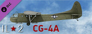 IL-2 Sturmovik: CG-4A Collector Plane
