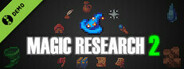 Magic Research 2 Demo