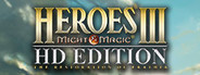 Heroes of Might & Magic III - HD Edition