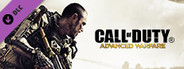 Call of Duty: Advanced Warfare - Atlas Gorge Map