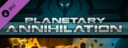 Planetary Annihilation - Digital Deluxe Bundle