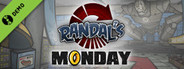Randal's Monday Demo