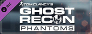 Tom Clancy’s Ghost Recon Phantoms - NA: Far Cry: Weapons pack (Assault)