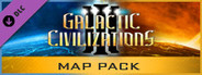 Galactic Civilizations III - Map Pack DLC