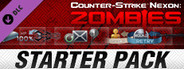 Counter-Strike Nexon: Zombies - Starter Pack