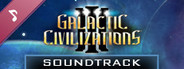 Galactic Civilizations III Soundtrack