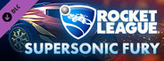 Rocket League® - Supersonic Fury DLC Pack