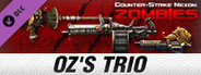 Counter-Strike Nexon: Zombies - Oz's Trio
