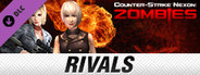 Counter-Strike Nexon: Zombies - Rivals DLC