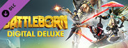 Battleborn: Digital Deluxe extras