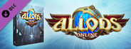 Allods Online My.com - Starter Pack