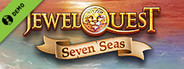 Jewel Quest Seven Seas Collector's Edition Demo