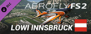 Aerofly FS 2 - Orbx - Innsbruck Airport