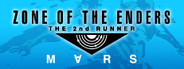 ZONE OF THE ENDERS THE 2nd RUNNER : MARS / ANUBIS ZONE OF THE ENDERS : MARS