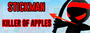Stickman - Killer of Apples