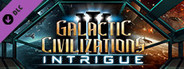 Galactic Civilizations III: Intrigue Expansion