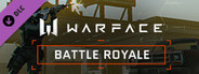 Warface - Battle Royale