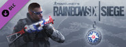 Rainbow Six Siege - Pulse Sky-High Set