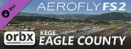 Aerofly FS 2 - Orbx - Eagle County Colorado