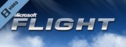 Microsoft Flight Launch Trailer PEGI