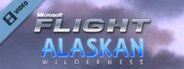 Microsoft Flight Alaska Trailer PEGI