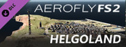 Aerofly FS 2 - Aerosoft - Germany Helgoland