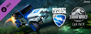 Rocket League® - Jurassic World™ Car Pack